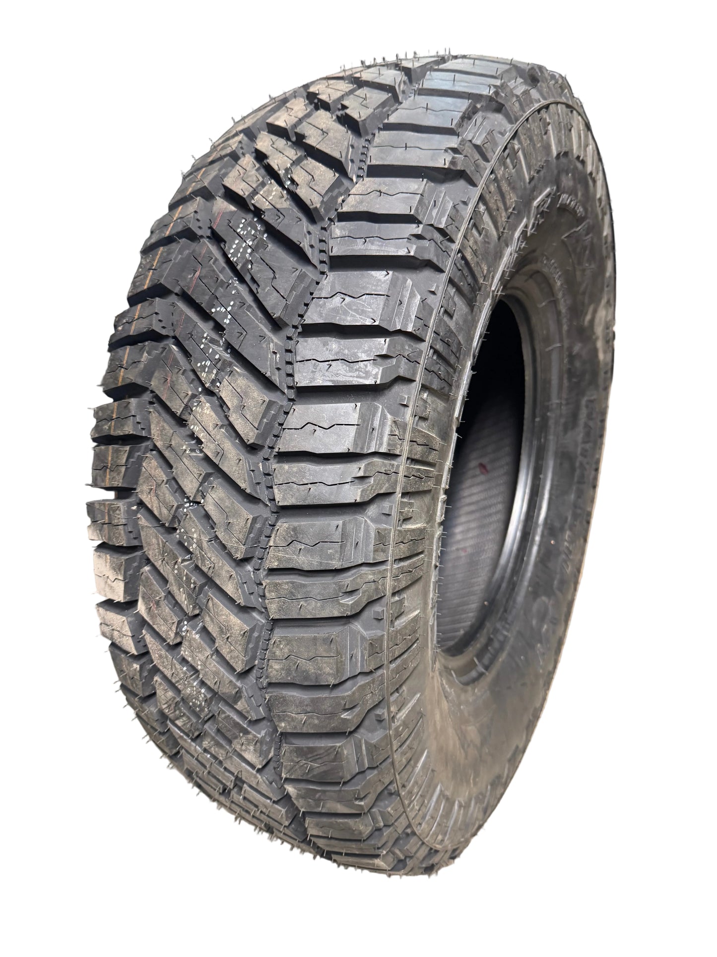 MILESTAR PATAGONIA X/T BSW LT 285 75 16 126/123Q 10PLY RUGGED TERRAIN TIRE 22789023