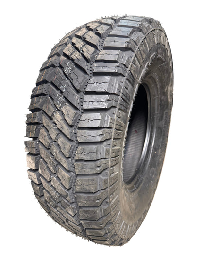 MILESTAR PATAGONIA X/T BSW LT 285 75 16 126/123Q 10PLY RUGGED TERRAIN TIRE 22789023