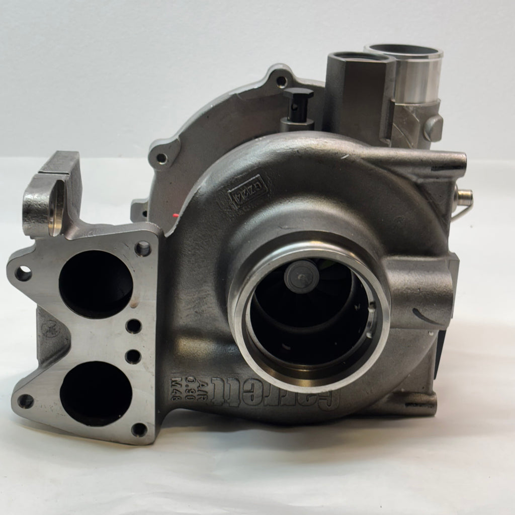 GARRETT 848212-5001S CHEVROLET/GMC 6.6L DURAMAX LMM/LLY/LBZ TURBOCHARGER