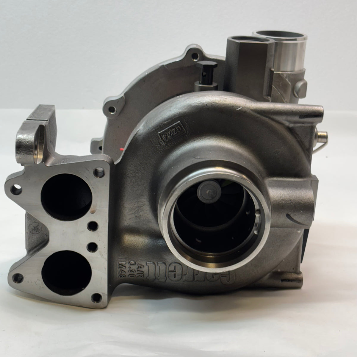 GARRETT 848212-5001S CHEVROLET/GMC 6.6L DURAMAX LMM/LLY/LBZ TURBOCHARGER