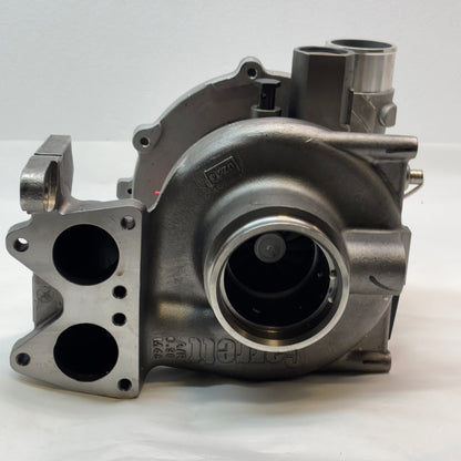 GARRETT 848212-5001S CHEVROLET/GMC 6.6L DURAMAX LMM/LLY/LBZ TURBOCHARGER