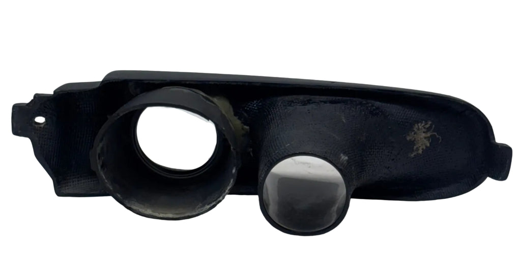 PORSCHE 993 AIR INLET FOG LIGHT COVER LEFT AND RIGHT