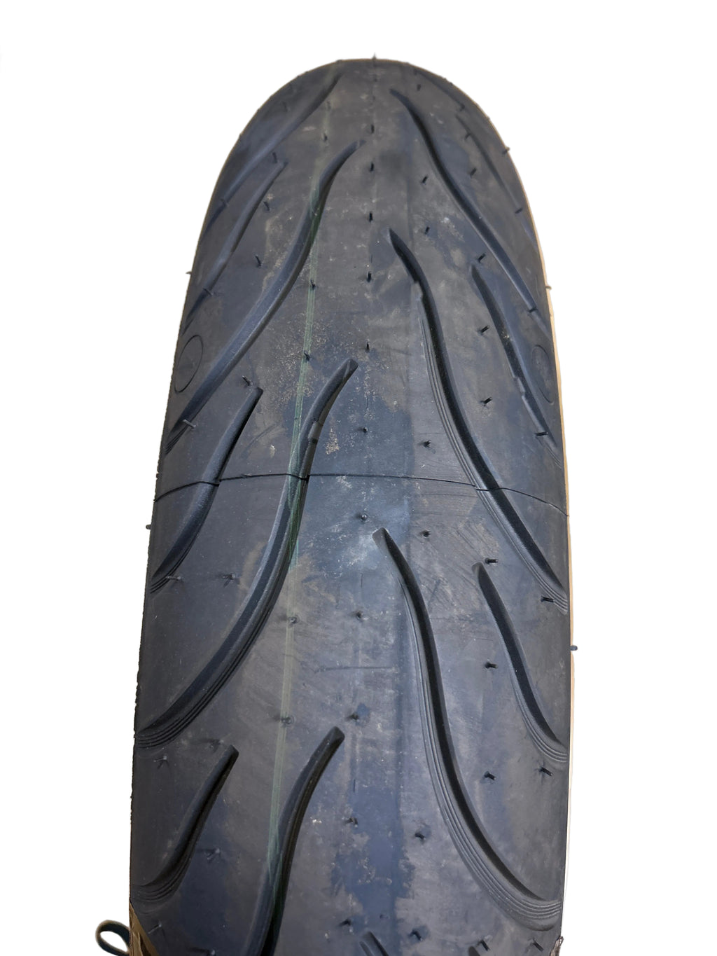 MICHELIN COMMANDER TOURING III 120 70 19 60V FRONT MOTORCYCLE TIRE 70059