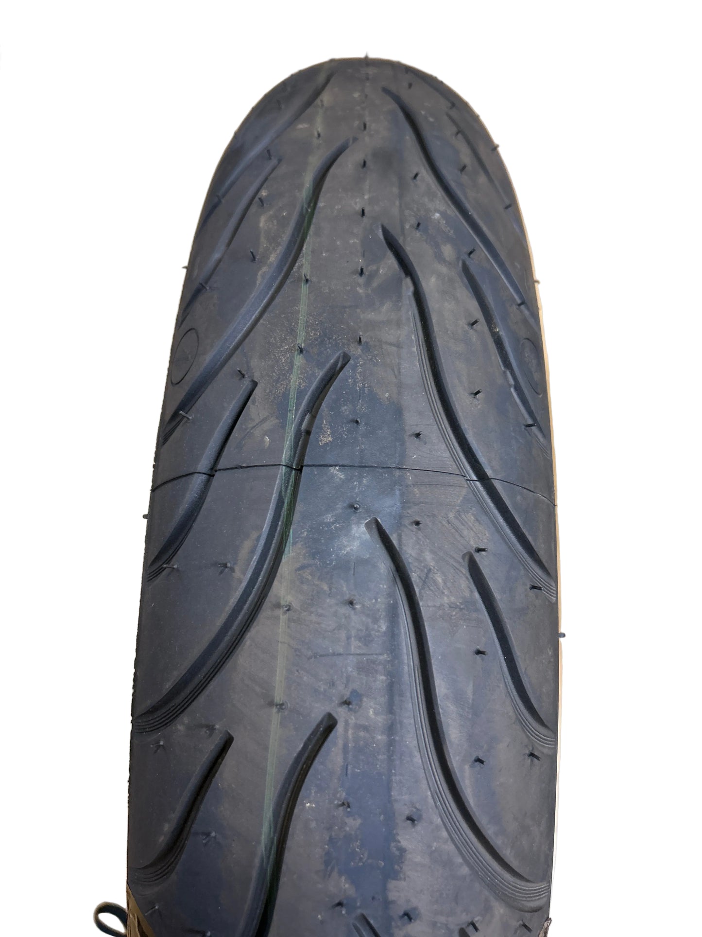 MICHELIN COMMANDER TOURING III 120 70 19 60V FRONT MOTORCYCLE TIRE 70059