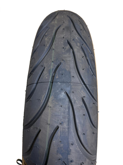 MICHELIN COMMANDER TOURING III 120 70 19 60V FRONT MOTORCYCLE TIRE 70059