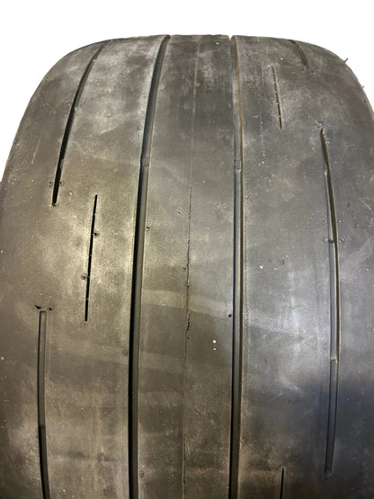 MICKEY THOMPSON ET STREET R BSW P 315 50 17 DRAG TIRE 254476
