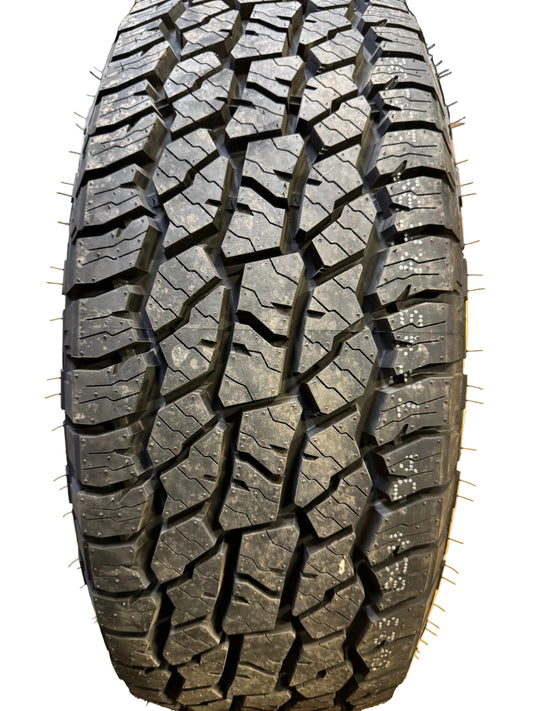 BLACKHAWK RIDGECRAWLER A/T BSW LT 265 70 17 123/120S 10PLY ALL TERRAIN TIRE 4120868V