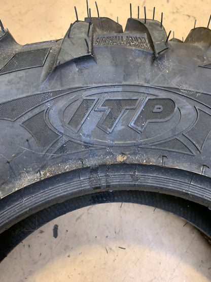 NOS ITP BLACKWATER EVOLUTION BSW AT  32 10 15 8PLY ATV/UTV TIRE 6P0518