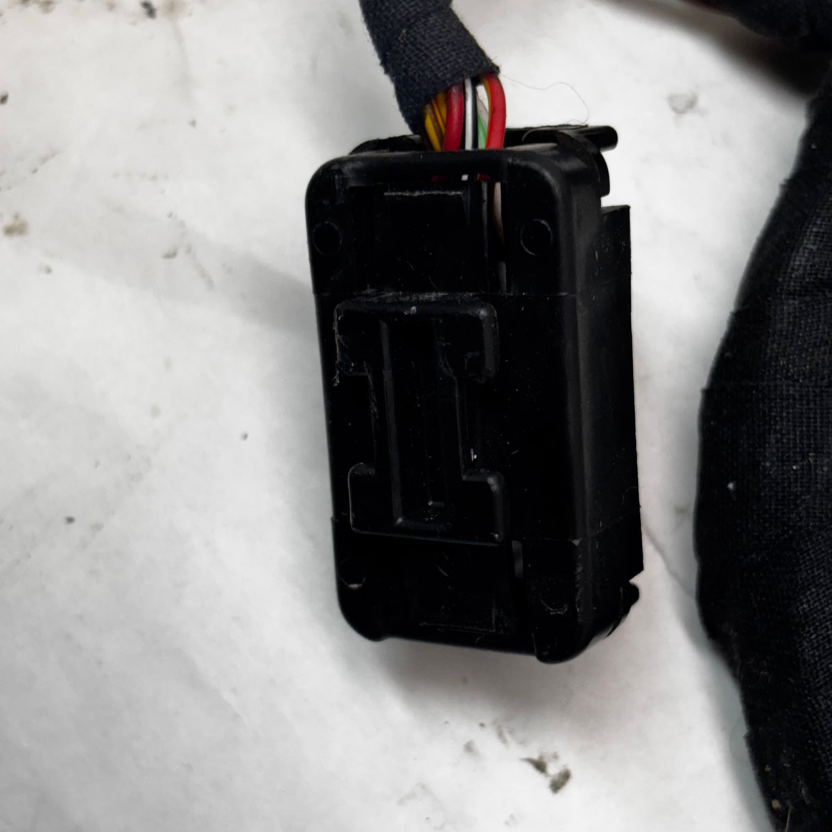 USED PORSCHE 911 964 1994 WIRE HARNESS 1928401308