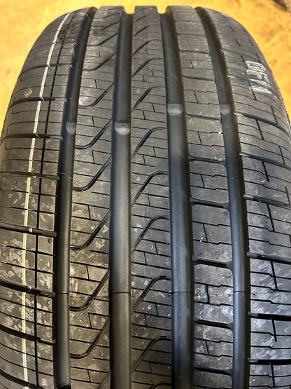 PIRELLI CINTURATO P7 ALL SEASON RUNFLAT MOE BSW P 245 45 18 100H XL ALL SEASON TIRE 2477900