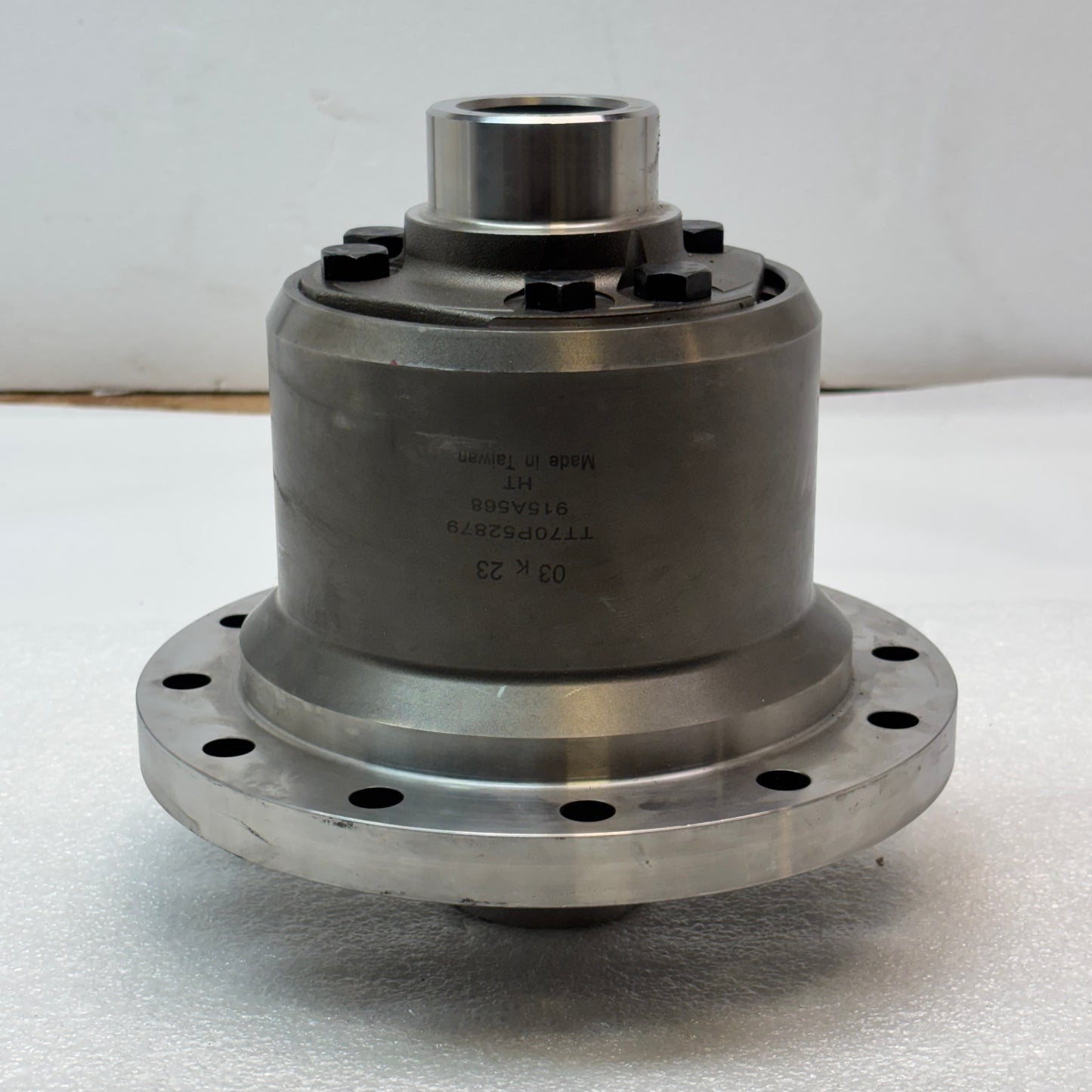 DETROIT LOCKER DIFFERENTIAL CARRIERS  AMERICAN AXLE 11.5", 30 SPLINETT70P52879