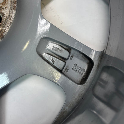 GENUINE USED HONDA CRV CR-V 17-21 WHEELS 18X7.5 ET45 5X4.5 18075A