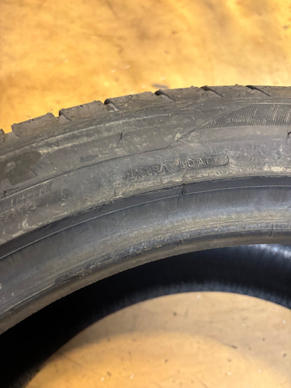 GOODYEAR EAGLE SPORT A/S RUNONFLAT (MOExtended) MERCEDES P 285 40 20 108V XL ALL SEASON TIRE 109175395