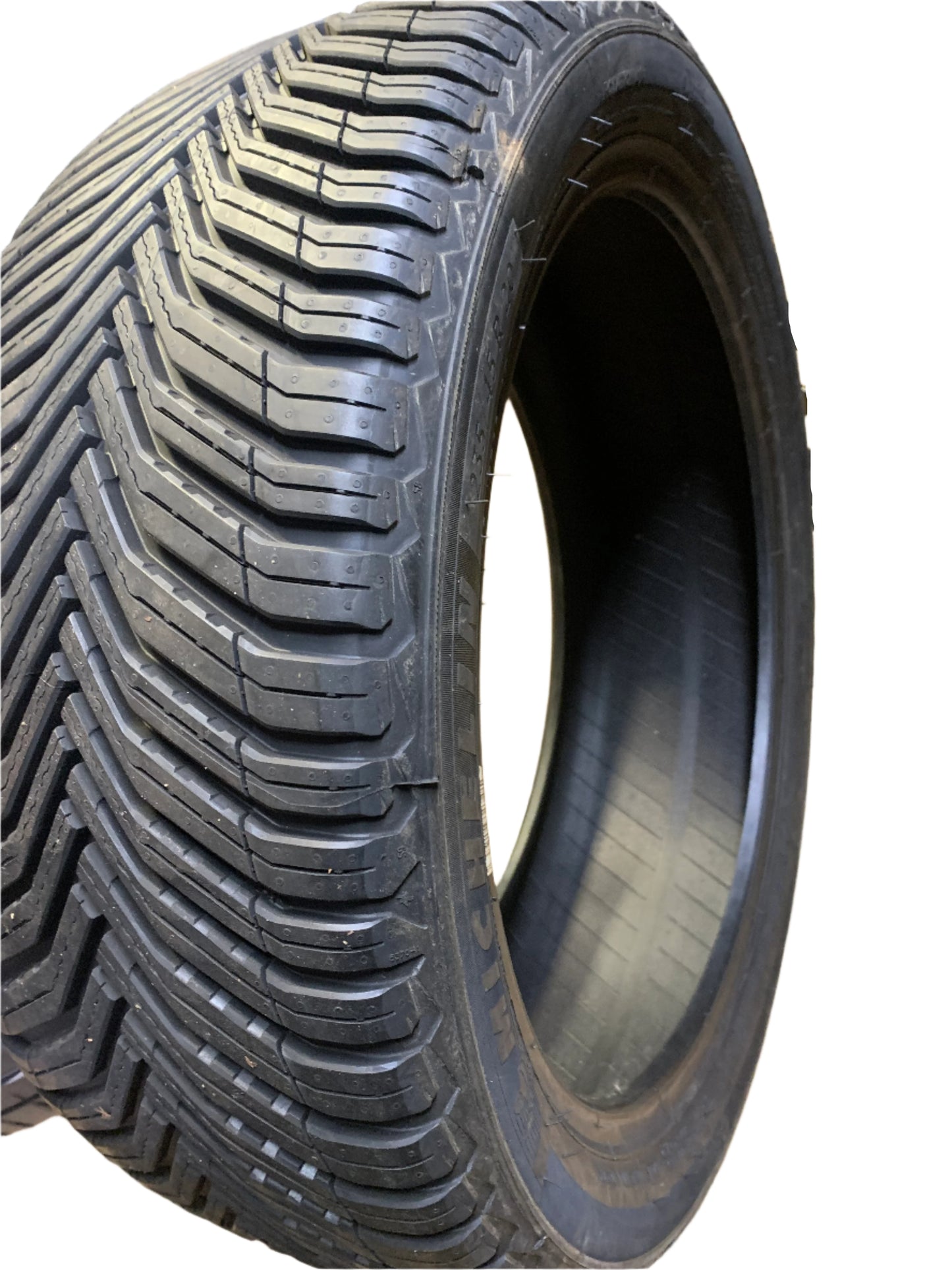 MICHELIN CROSSCLIMATE 2 BSW P 235 45 20 100H XL ALL SEASON TIRE 10503
