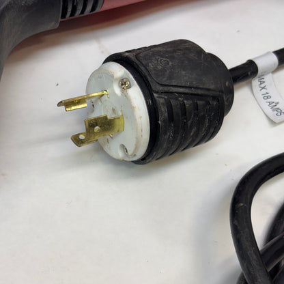 CARDI HAND-HELD CORE DRILL WET 3 GEARS 1P 115-120V 50-60V T1 MU-EL