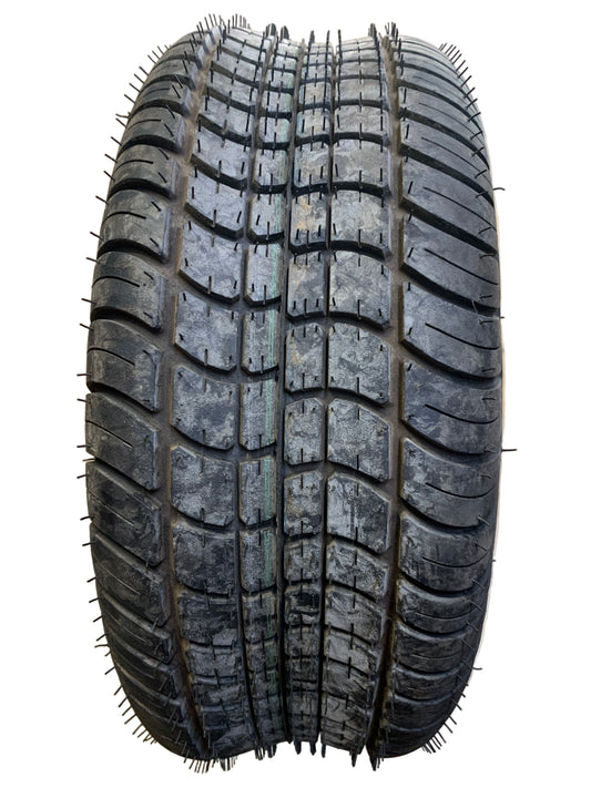 KENDA LOAD STAR K399 BSW  205 65 10 77M 4PLY TRAILER TIRE 093991026C1