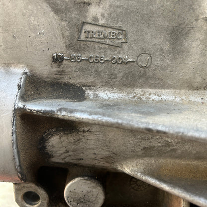 USED TREMEC T56 MAGNUM-F 6-SPEED MANUAL TRANSMISSION 2552099
