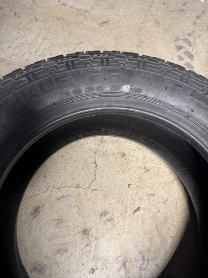 NOS KENDA KLEVER A/T BSW P 235 65 17 104S ALL TERRAIN TIRE 280005