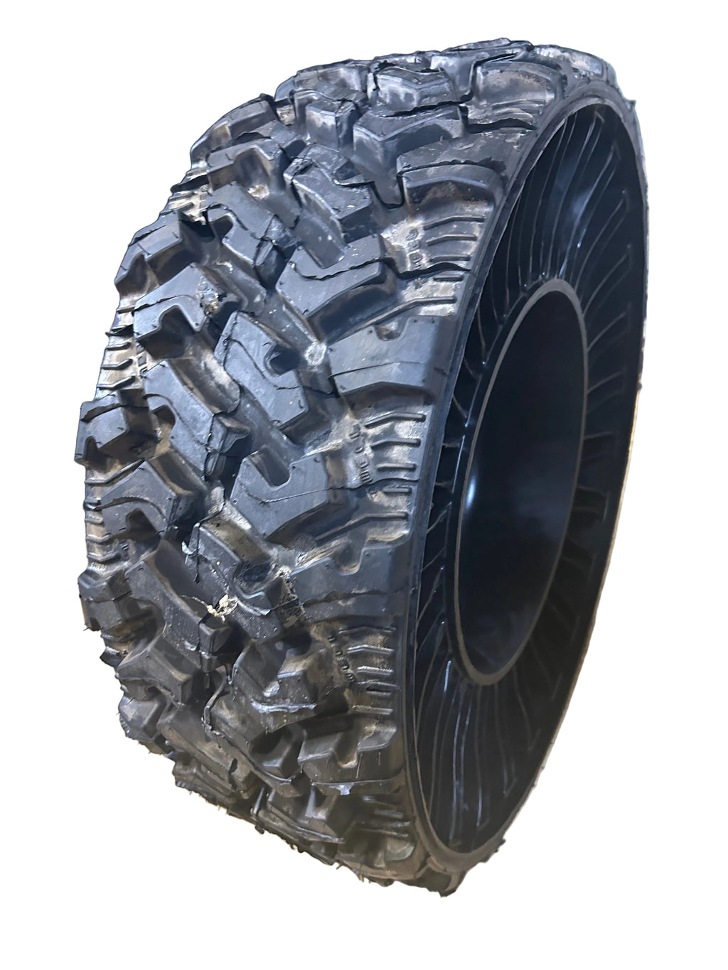 MICHELIN X TWEEL UTV BSW 26 9 14 69J 4X110MM 5+2 ATV UTV TIRE 316179