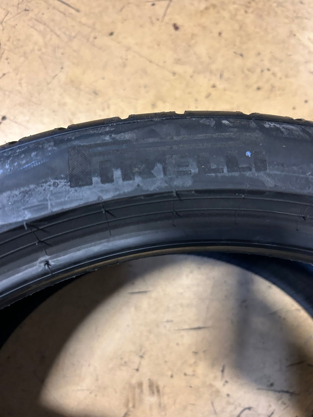 PIRELLI PZERO TROFEO RS BSW P 305 30 19 98Y PERFORMANCE TIRE 4080100