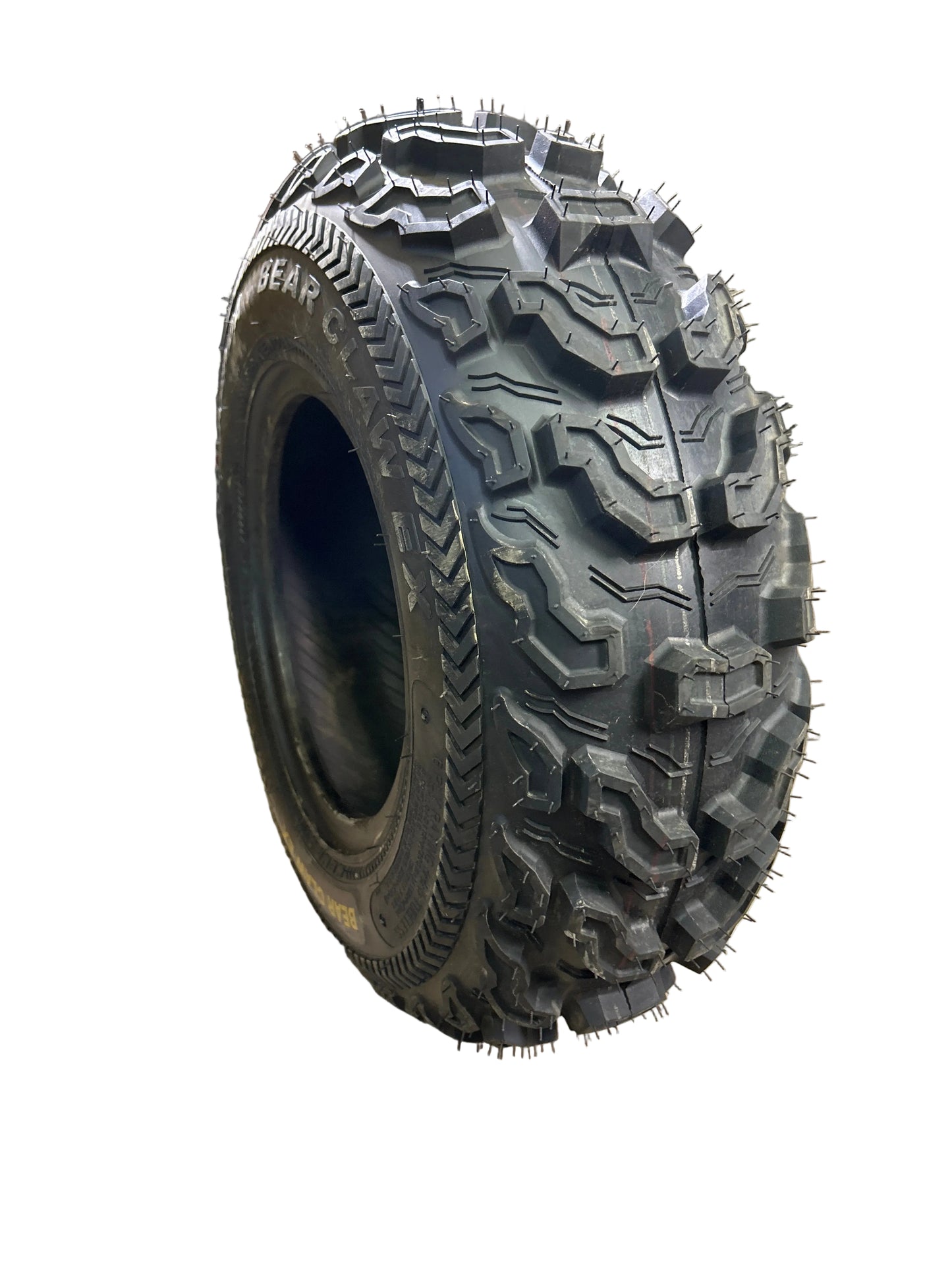 KENDA  BEAR CLAW EX K573 BSW  22 7 10 6PLY ATV/UTV TIRE 248T2091x2