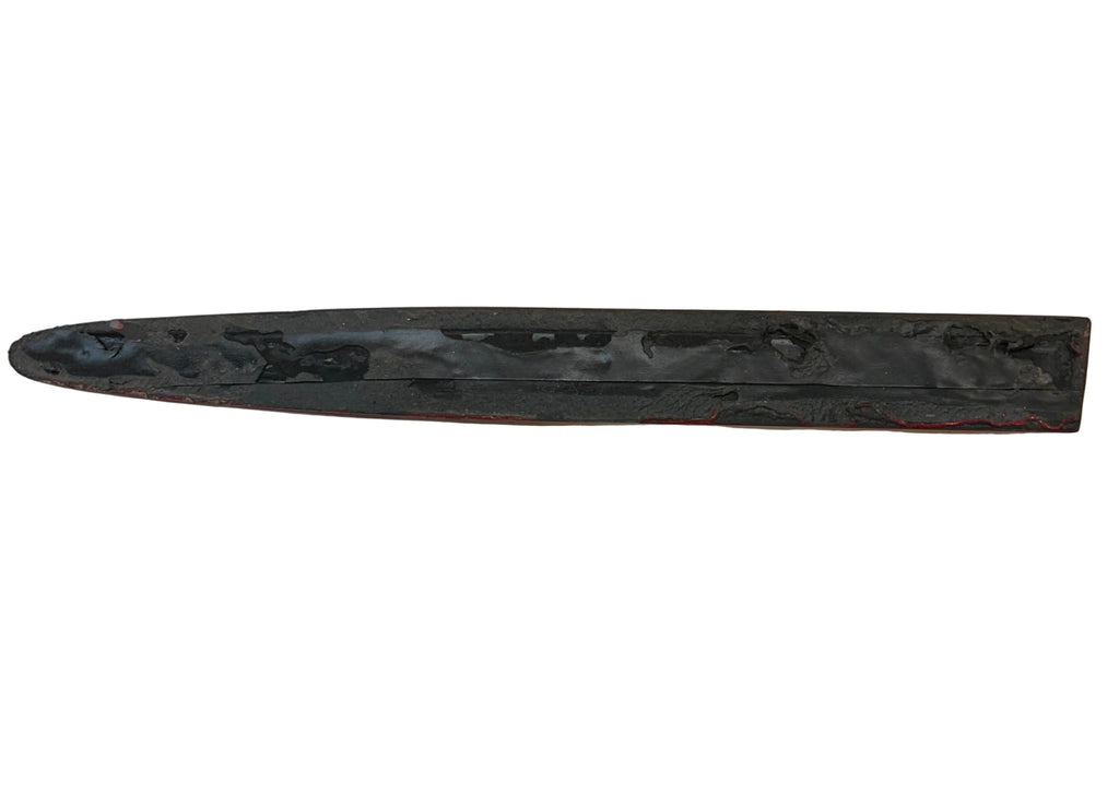 GENUINE 1985 928 SIDE DOOR TRIMS RIGHT AND LEFT