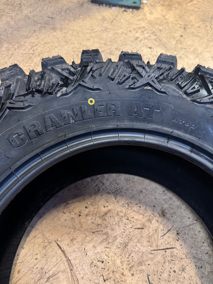 PRO ARMOR CRAWLER AT BSW AT 30 10 15 8PLY ATV/UTV TIRE PACAT30X10