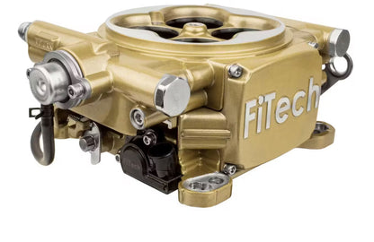 FITECH EASY STREET 600 HP EFI SYSTEMS 30005