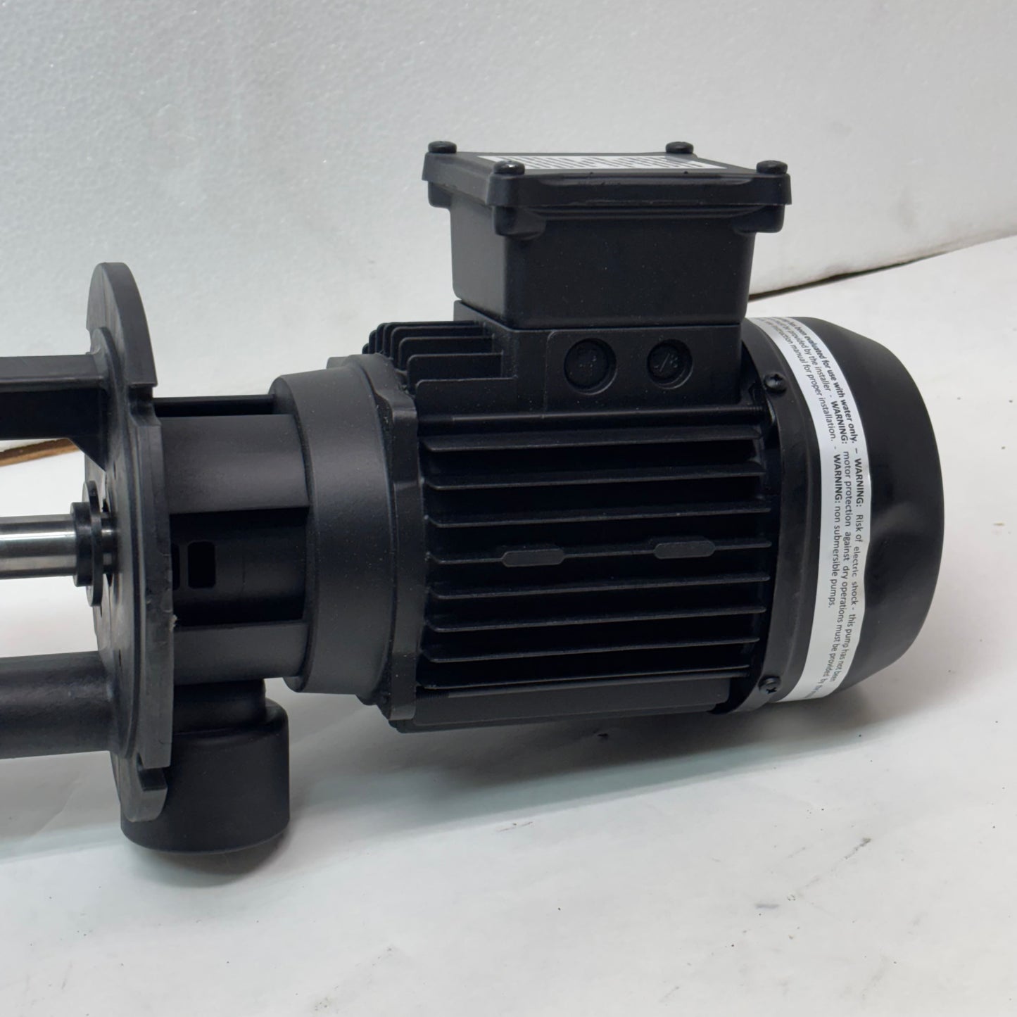 SACEMI GAMAR SPV 75 1.25 KW 60 HZ YU71SVBLB270 IP55