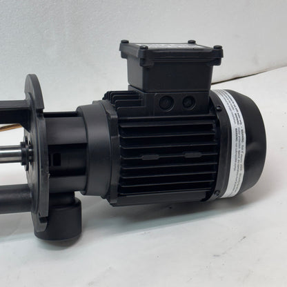 SACEMI GAMAR SPV 75 1.25 KW 60 HZ YU71SVBLB270 IP55