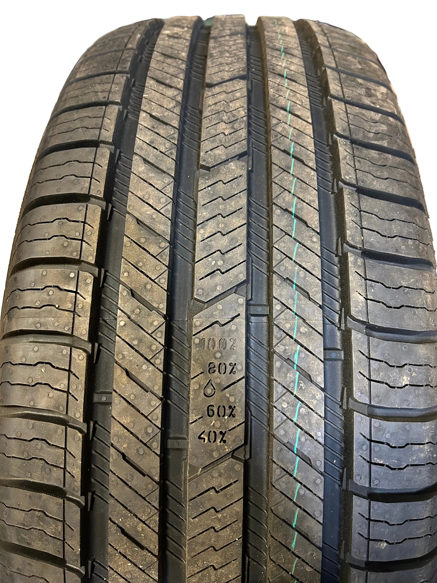 NOKIAN ONE BSW P 255 65 18 111T ALL SEASON TIRE T431317