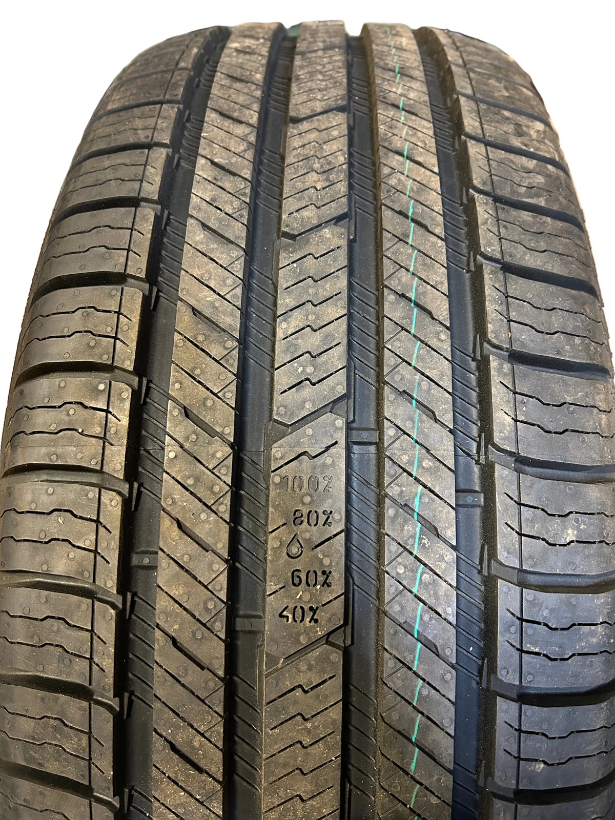 NOKIAN ONE BSW P 255 65 18 111T ALL SEASON TIRE T431317