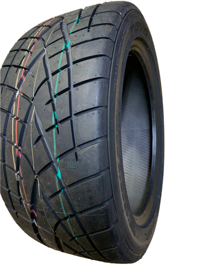 2 TOYO PROXES R1R BSW P 225 45 16 89W AUTOCROSS TIRE 145040