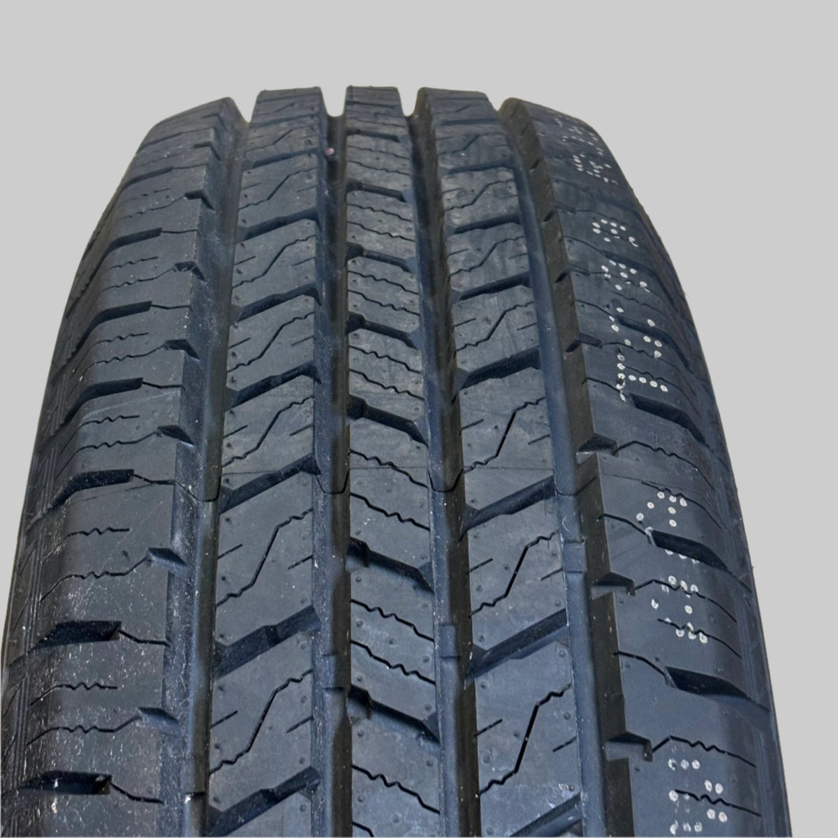 SUMMIT TRAIL CLIMBER HT II BSW LT 225 75 16 115/112R LRE 10PLY TIRE 345517 HIGHWAY TERRAIN