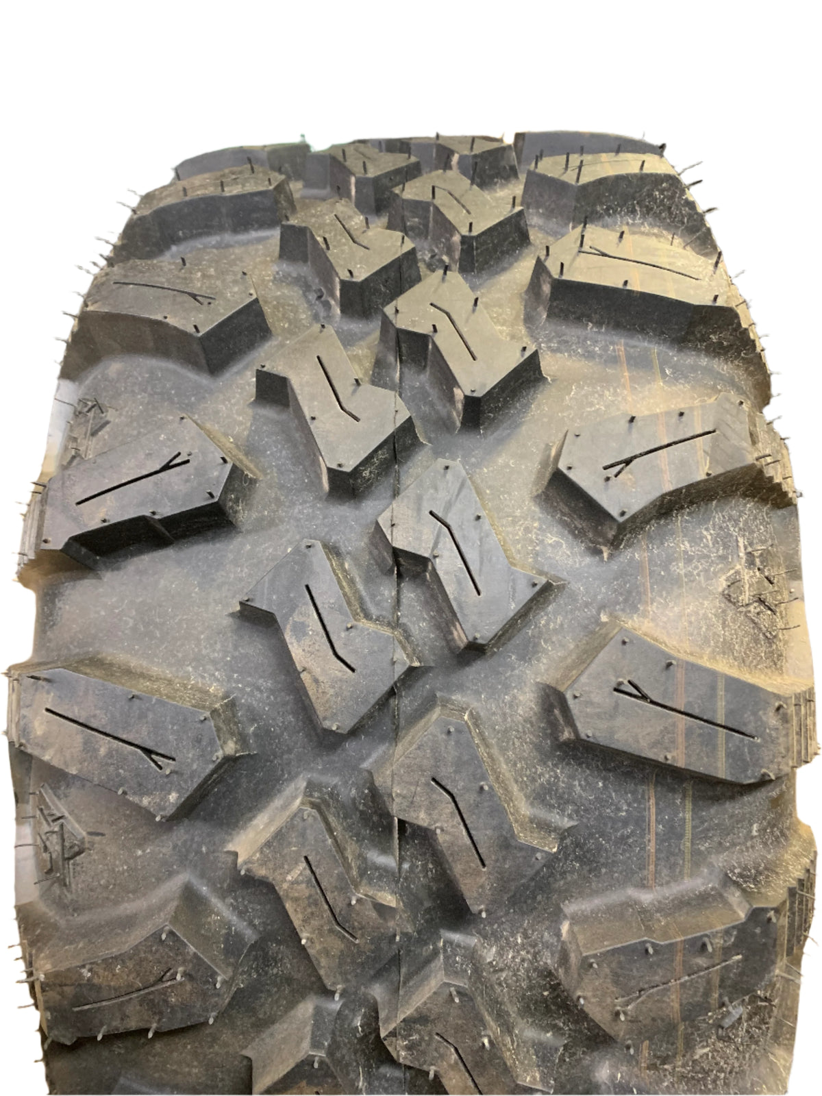 TUSK MEGABITE BSW   25 10 12 63M 8 PLY ATV/UTV TIRE 2032710179