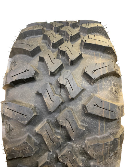 TUSK MEGABITE BSW   25 10 12 63M 8 PLY ATV/UTV TIRE 2032710179
