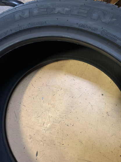 NEXEN ROADIAN HP BSW P 285 45 22 114V XL SPORT TIRE 15466NXK