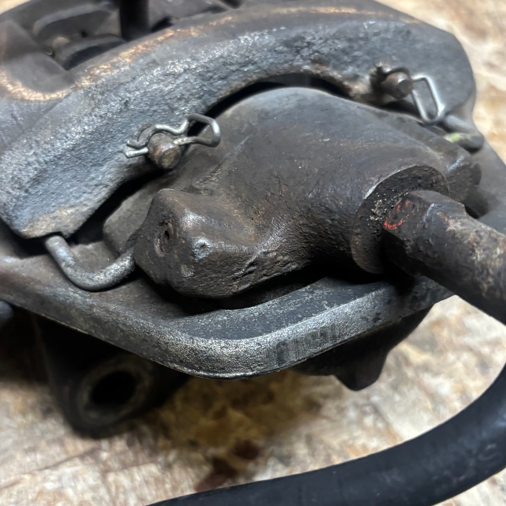 USED ATE PORSCHE 928 REAR BRAKE CALIPER