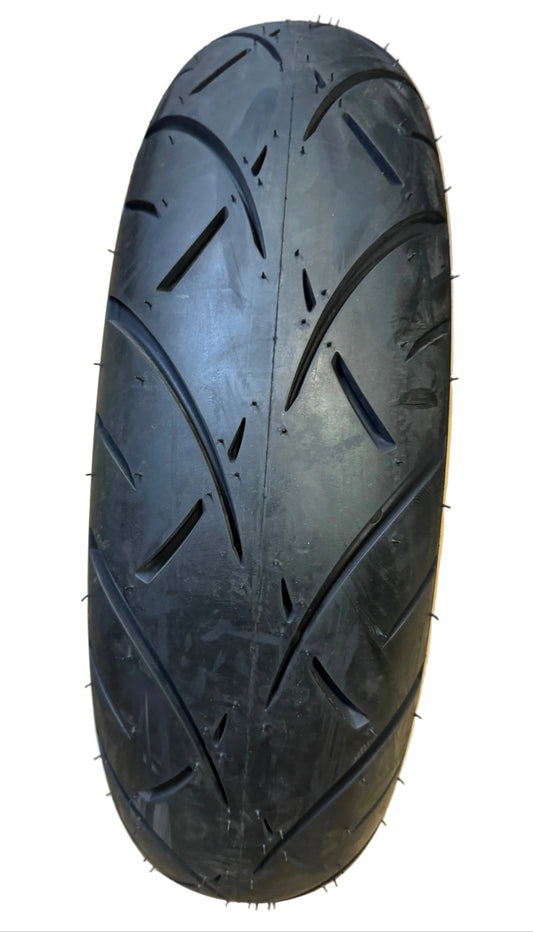 METZELER ME888 MARATHON ULTRA BSW 170 80 15 77H REAR MOTORCYLE TIRE 2318400