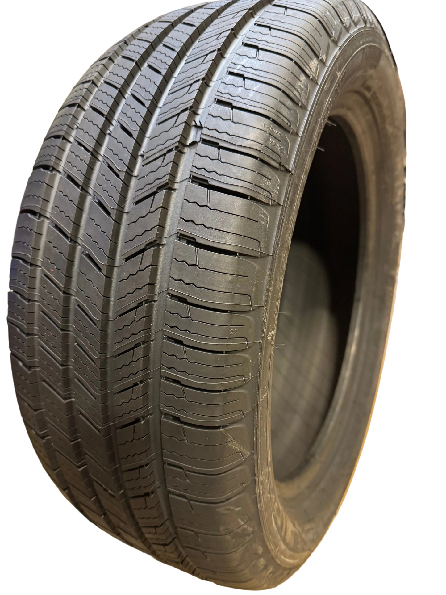 2 MICHELIN DEFENDER T+H BSW P 225 50 17 94H ALL SEASON TIRE 32073