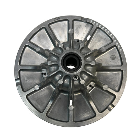 2021+ MOTHER CLUTCHER PRO XP & TURBO R NEW HD SECONDARY DRIVEN CLUTCH
