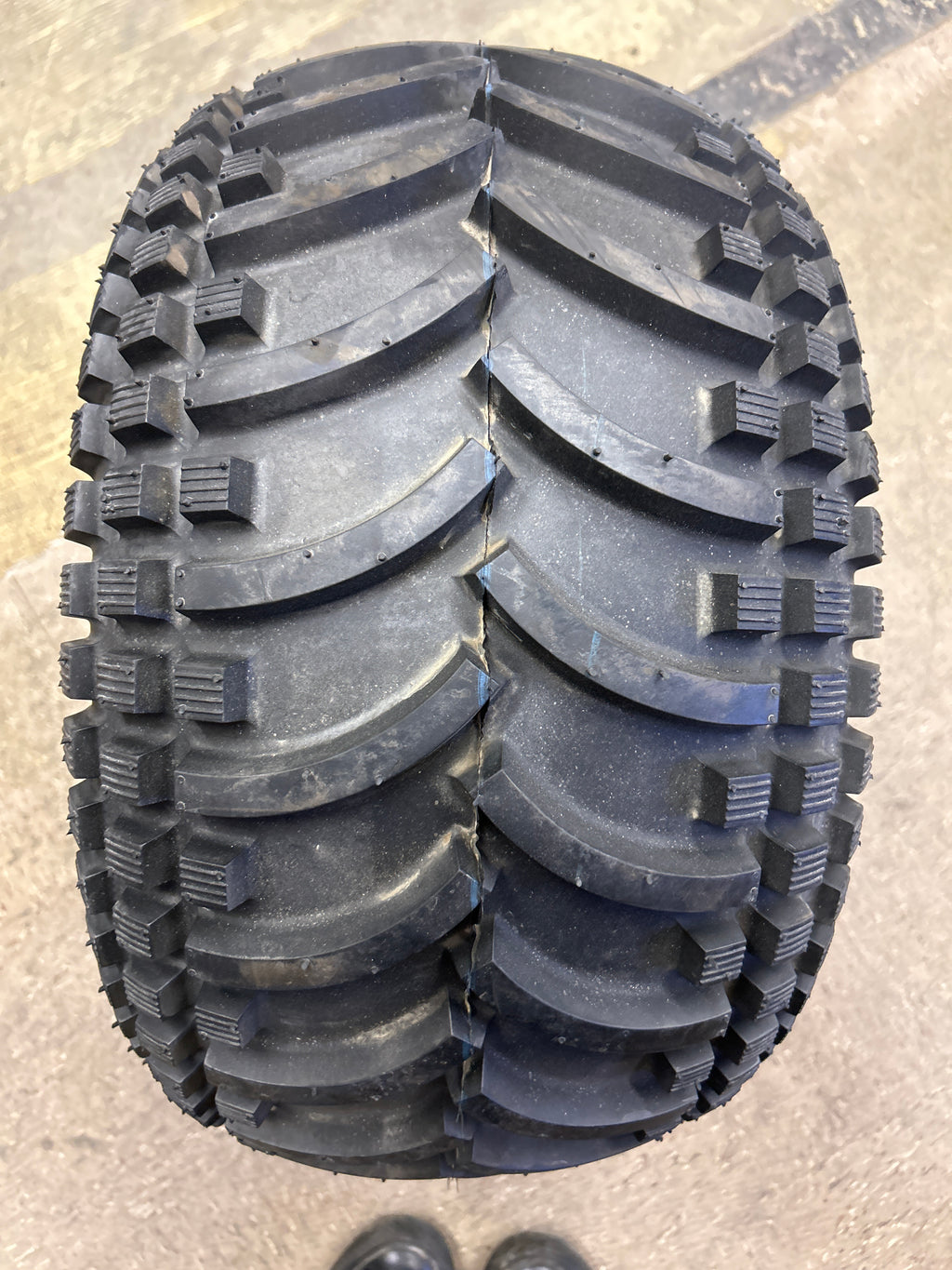 FREE COUNTRY D980 BSW AT 22 11 8 18M 4PLY ATV/UTV TIRE 10351