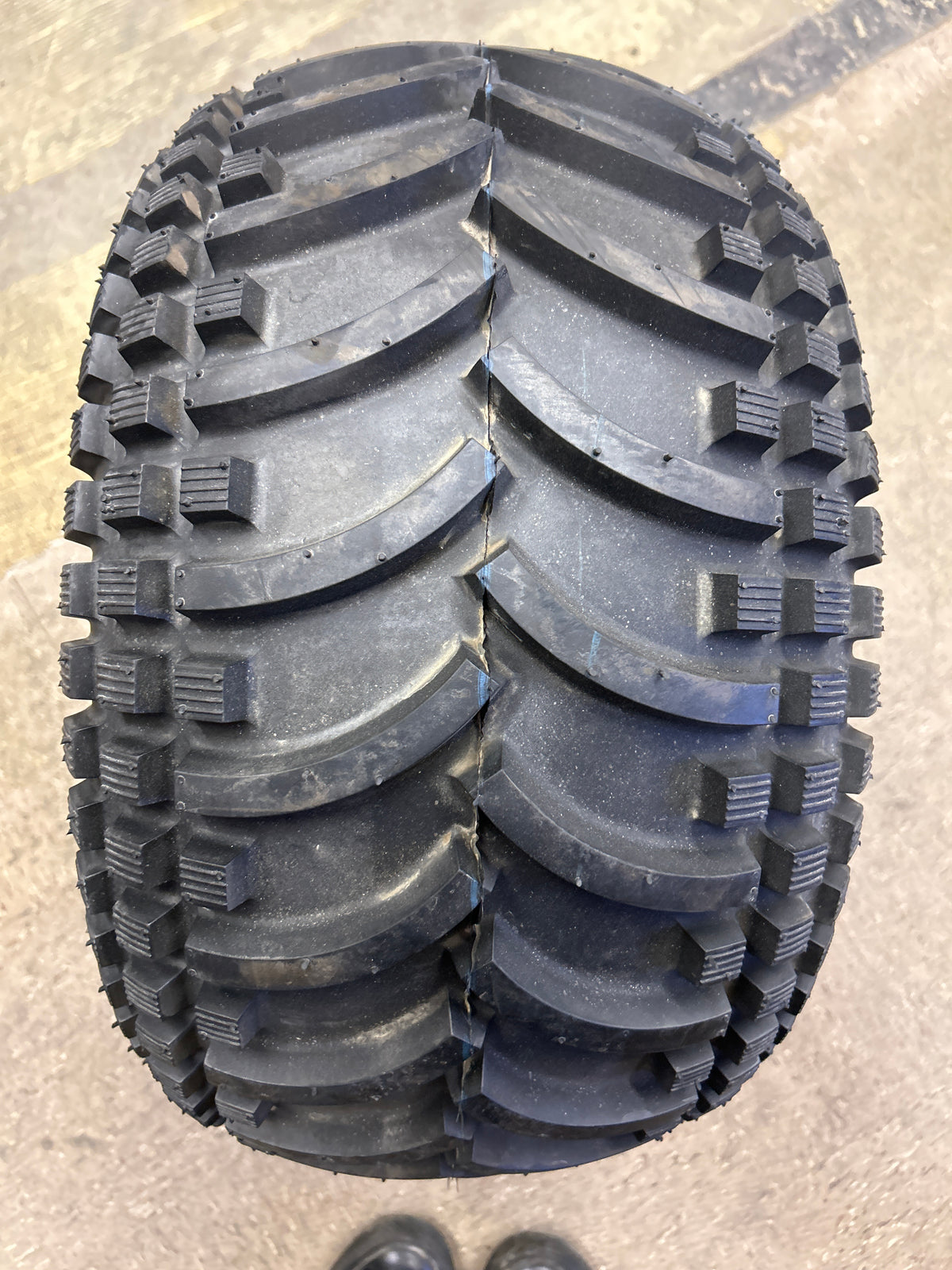 FREE COUNTRY D980 BSW AT 22 11 8 18M 4PLY ATV/UTV TIRE 10351