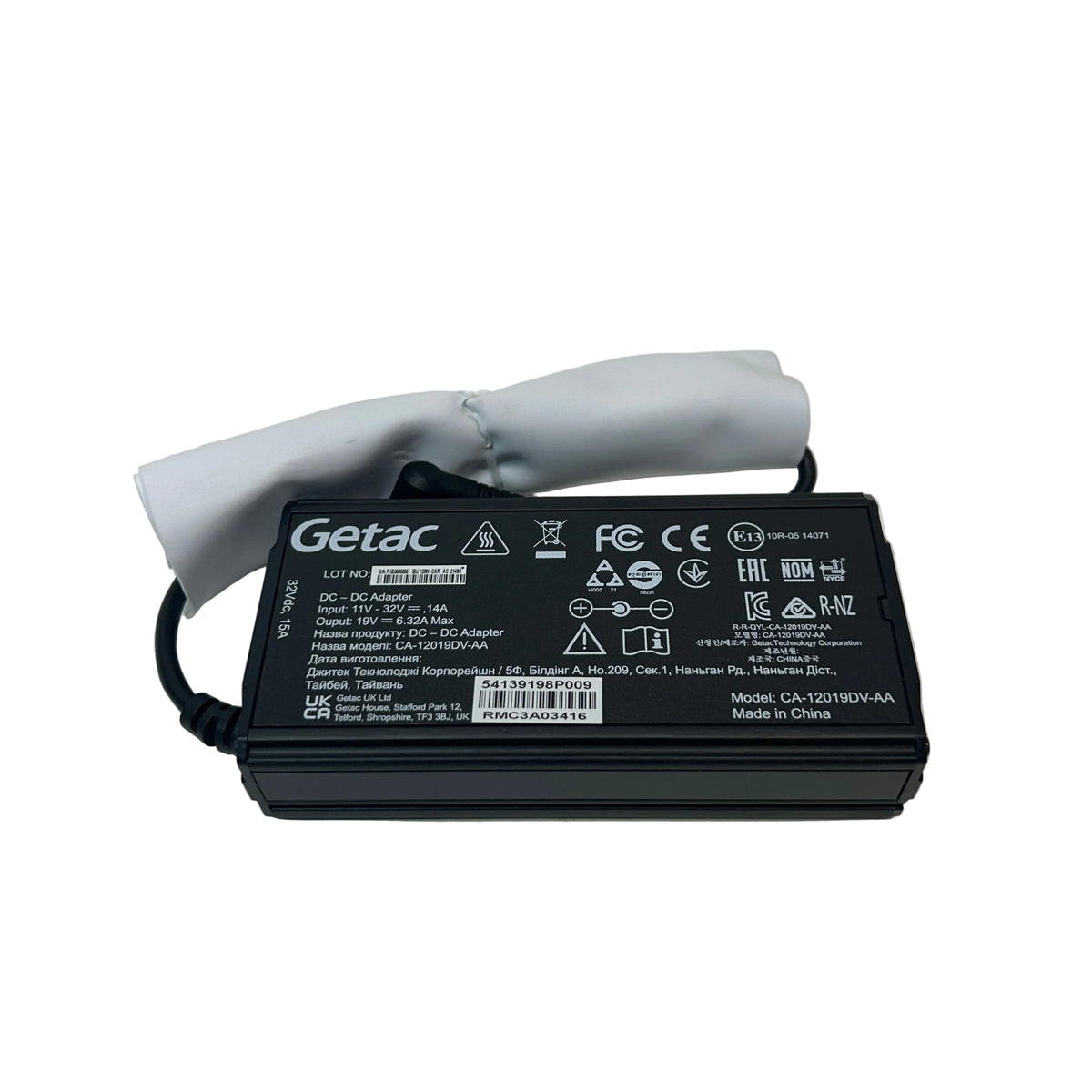 PORSCHE CARRYING CASE FOR PORSCHE TESTER #3  F110