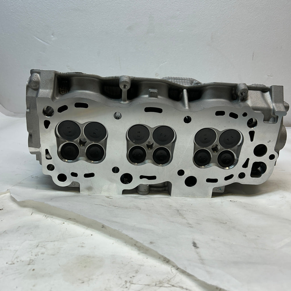 LEFT CYLINDER HEAD FIT 95-04 TOYOTA 4RUNNER TACOMA TUNDRA T100 3.4 DOHC 5VZFE