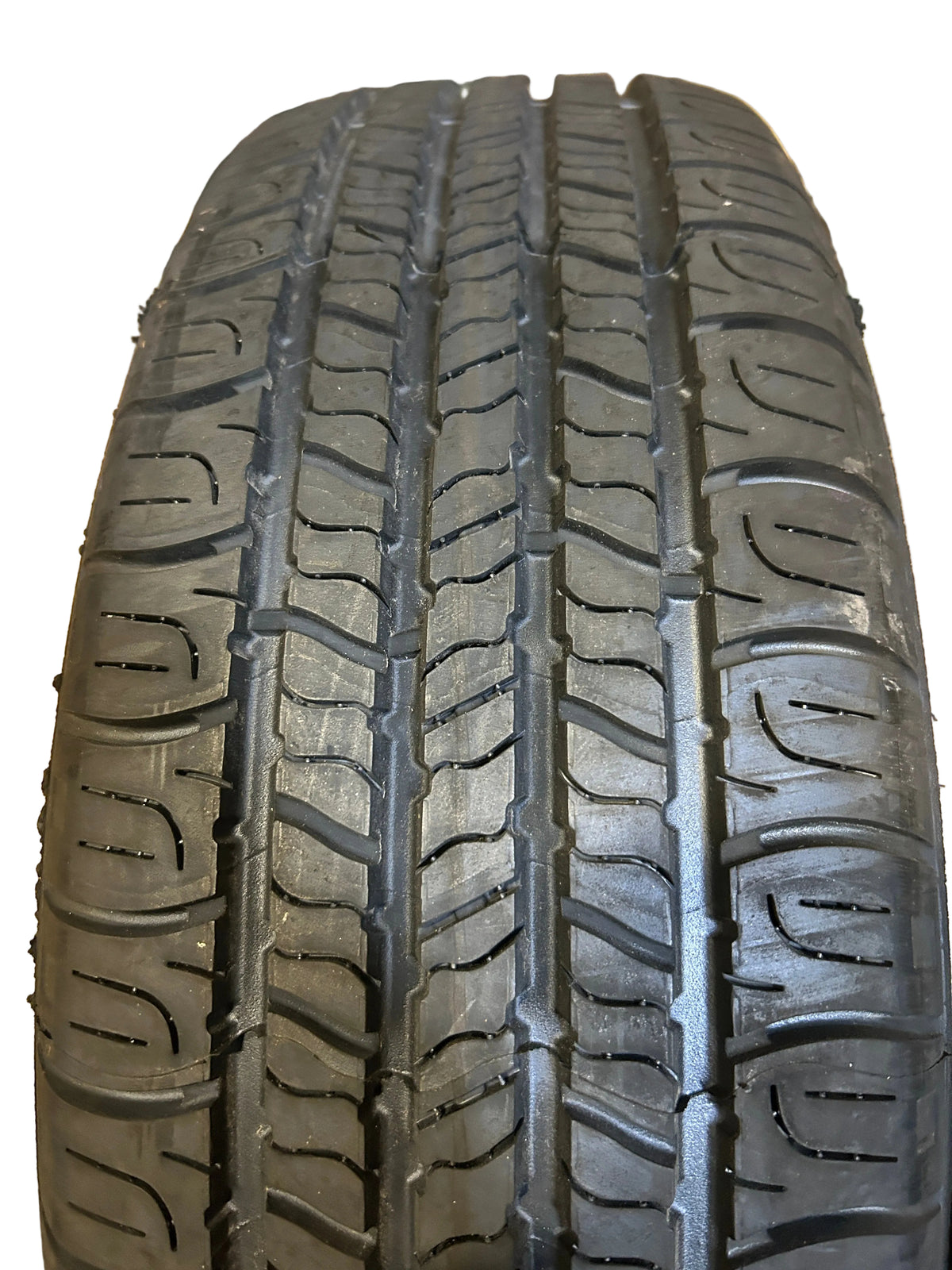 GOODYEAR ASSURANCE ALL SEASON BSW P 185 55 15 88T  ALL SEASON TIRE 407259374