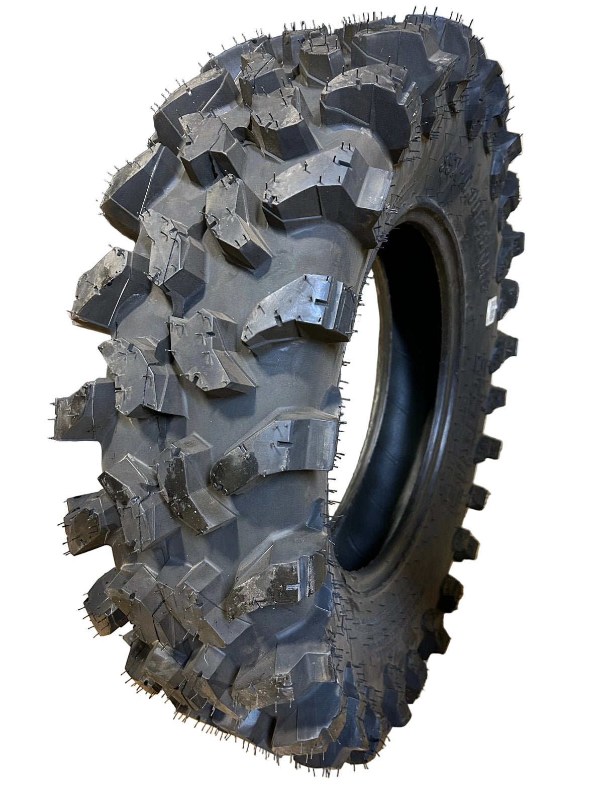 SYSTEM 3 XTR 370 BSW  35 10 18 8PLY ATV/UTV TIRE S30775