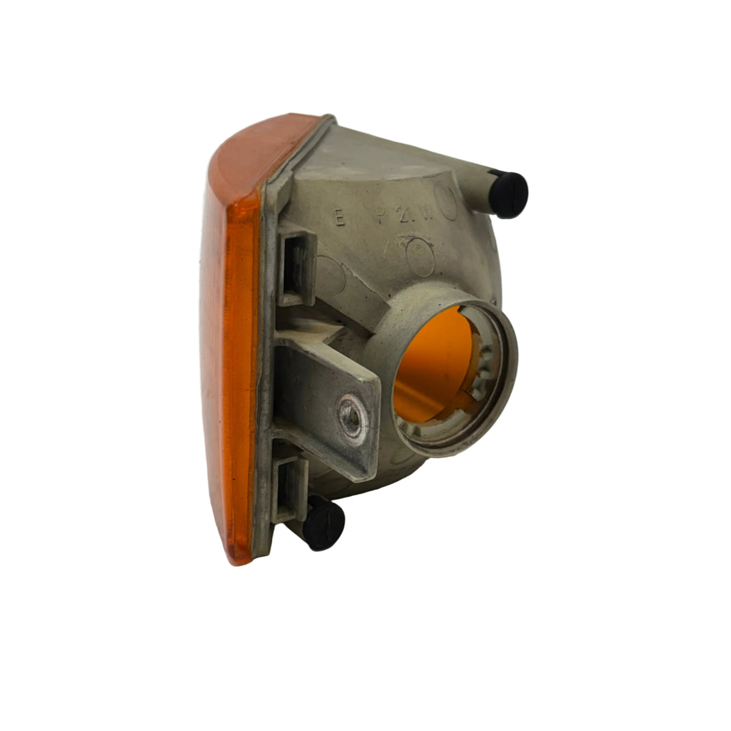 GENUINE PORSCHE BOSCHE 911 964 INDICATOR AMBER LIGHT LEFT 96463140500