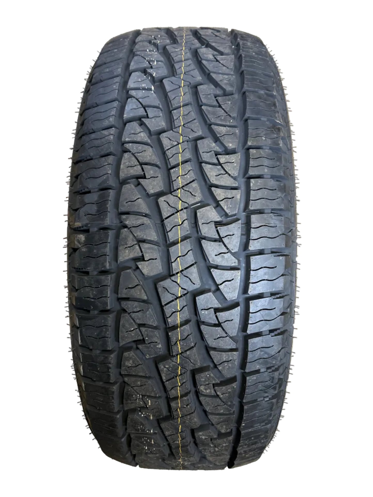 NEXEN ROADIAN AT PRO RA8 BSW P 275 55 20 117T XL ALL TERRAIN TIRE 12783NXK