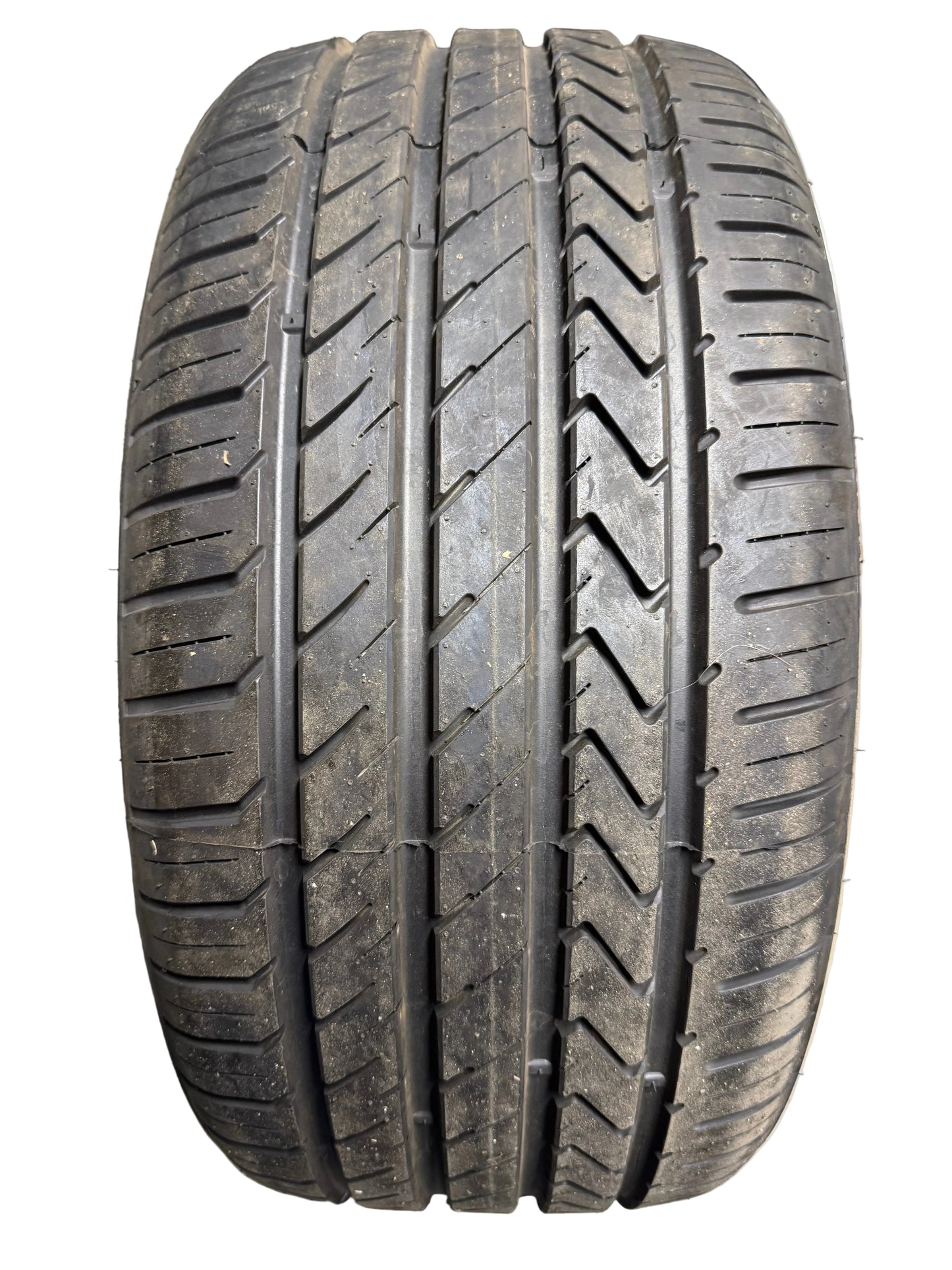 NOS LEXANI LX TWENTY BSW P 245 30 20 97W XL UHP ALL SEASON TIRE LXST202030010